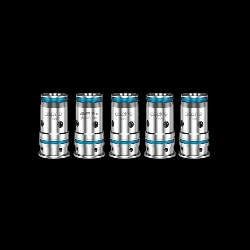 Coil di Ricambio per AVP CUBE - Aspire