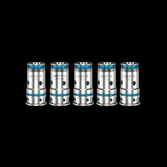 Coil di Ricambio per AVP CUBE - Aspire