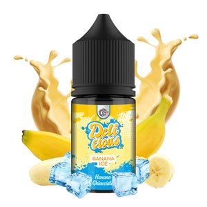 Banana Ice - Delicious Dypstore