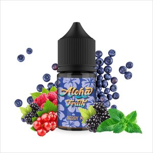 Berry Mix - Aloha Fruit Dypstore