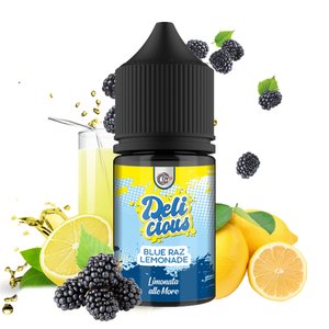 Blue Raz Lemonade - Delicious Dypstore