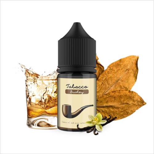 Aroma concentrato 10 ml - Tabacco Burley