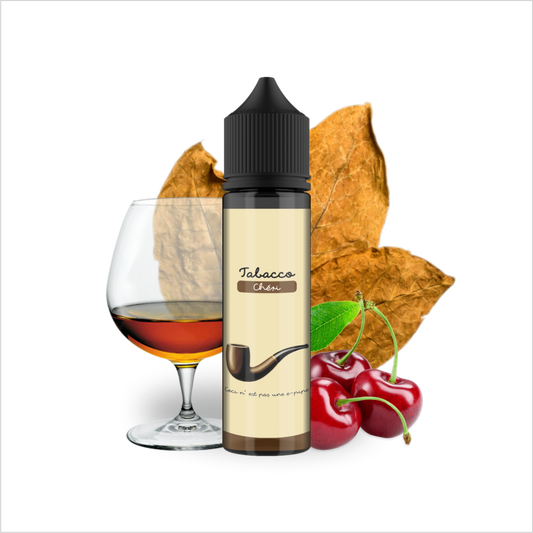 Tabacco Chéri - Aroma concentrato 20 ml