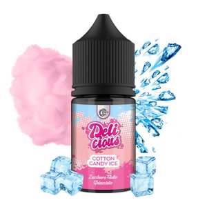Cotton Candy Ice - Delicious Dypstore