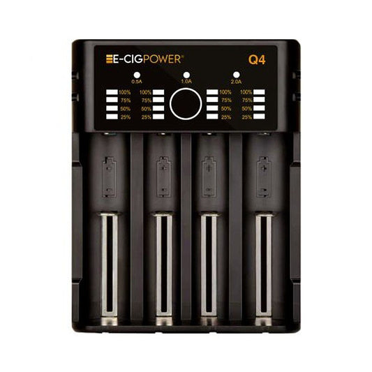 E-Cig Caricabatterie