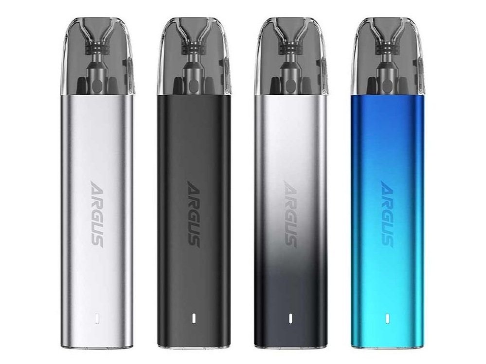 Argus G2 mini - Voopoo Pod Mod