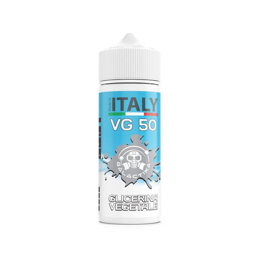 Galactika full VG - 50ml in 120ml