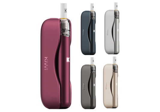 KIWI 2 - Starter kit