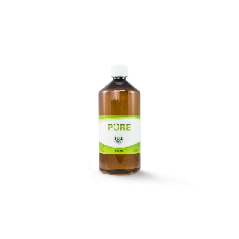 Glicerina Vegetale 500ml