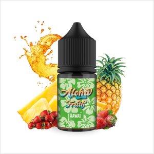 Hawaii - Aloha Fruit Dypstore