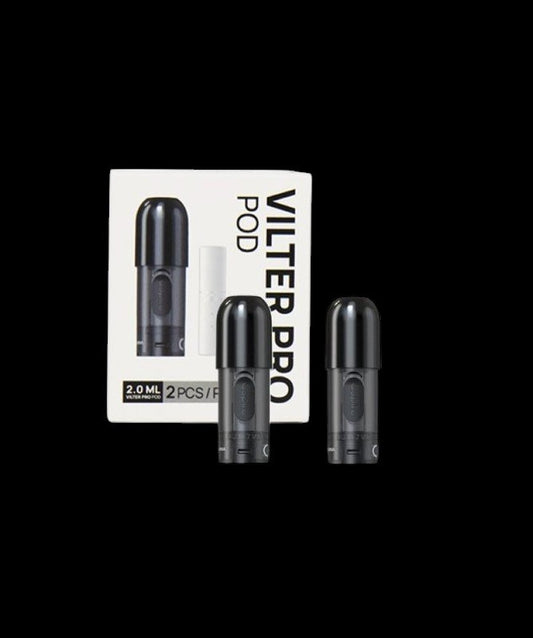 Vilter Pro Pod di Ricambio - Aspire