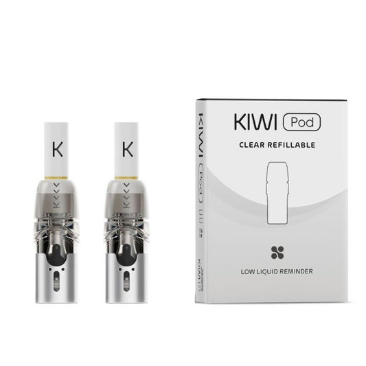 KIWI 2 Pod di ricambio - KIWI