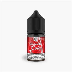 Kokka Cola Classic - Dypstore