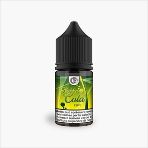 Kokka Cola Kiwi - Dypstore