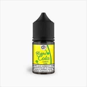 Kokka Cola Lemon Lime - Dypstore