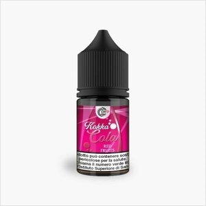 Kokka Cola Red Fruit - Dypstore