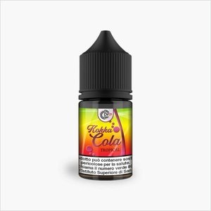 Kokka Cola Tropical - Dypstore
