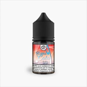 Kokka Cola U.S.A Grape - Dypstore