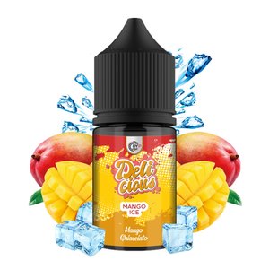 Mango Ice - Delicious Dypstore