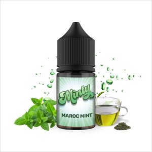 Maroc Mint - Minty Dypstore