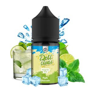 Mojito Ice - Delicious Dypstore