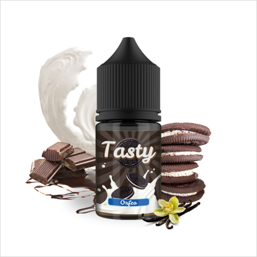 Aroma concentrato 10 ml - Tasty Orfeo