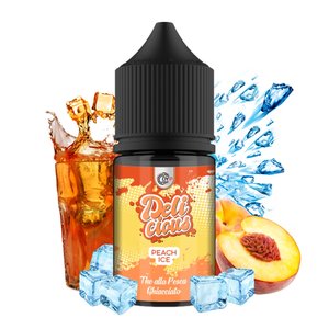 Peach Ice - Delicious Dypstore