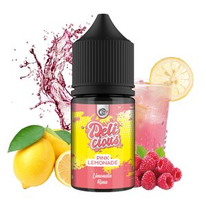 Pink Lemonade - Delicious Dypstore
