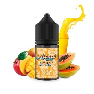 Pirata Dei Caraibi - Aloha Fruit Dypstore