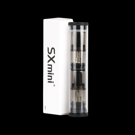 Pod di ricambio per SX Mini