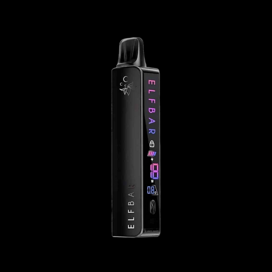 Elfa Master - Elfbar
