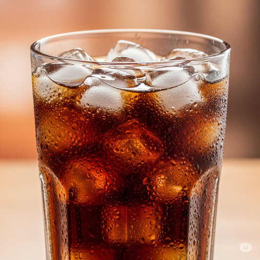 Cola - Svapo Quadrato - Aroma concentrato