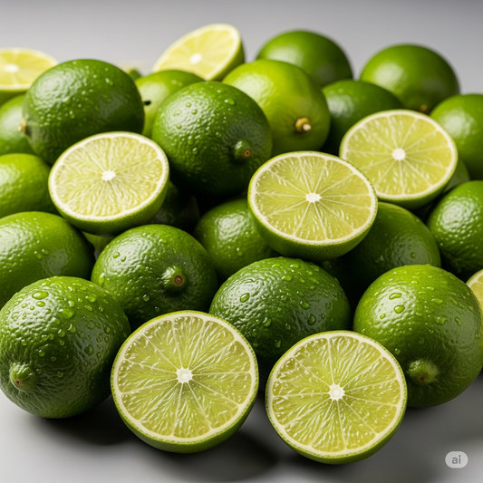 Lime - Svapo Quadrato - Aroma concentrato