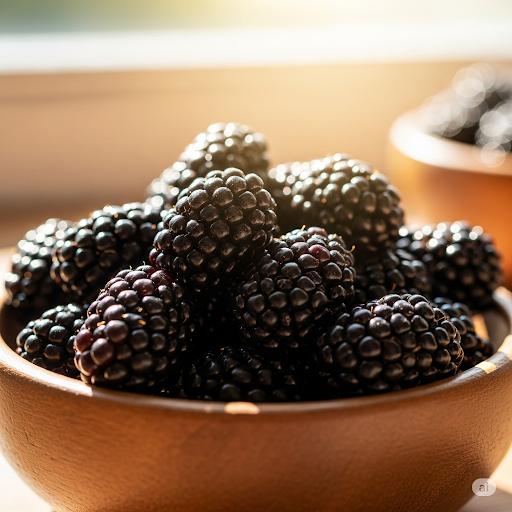 Mora - Fruttati - Svapoquadrato