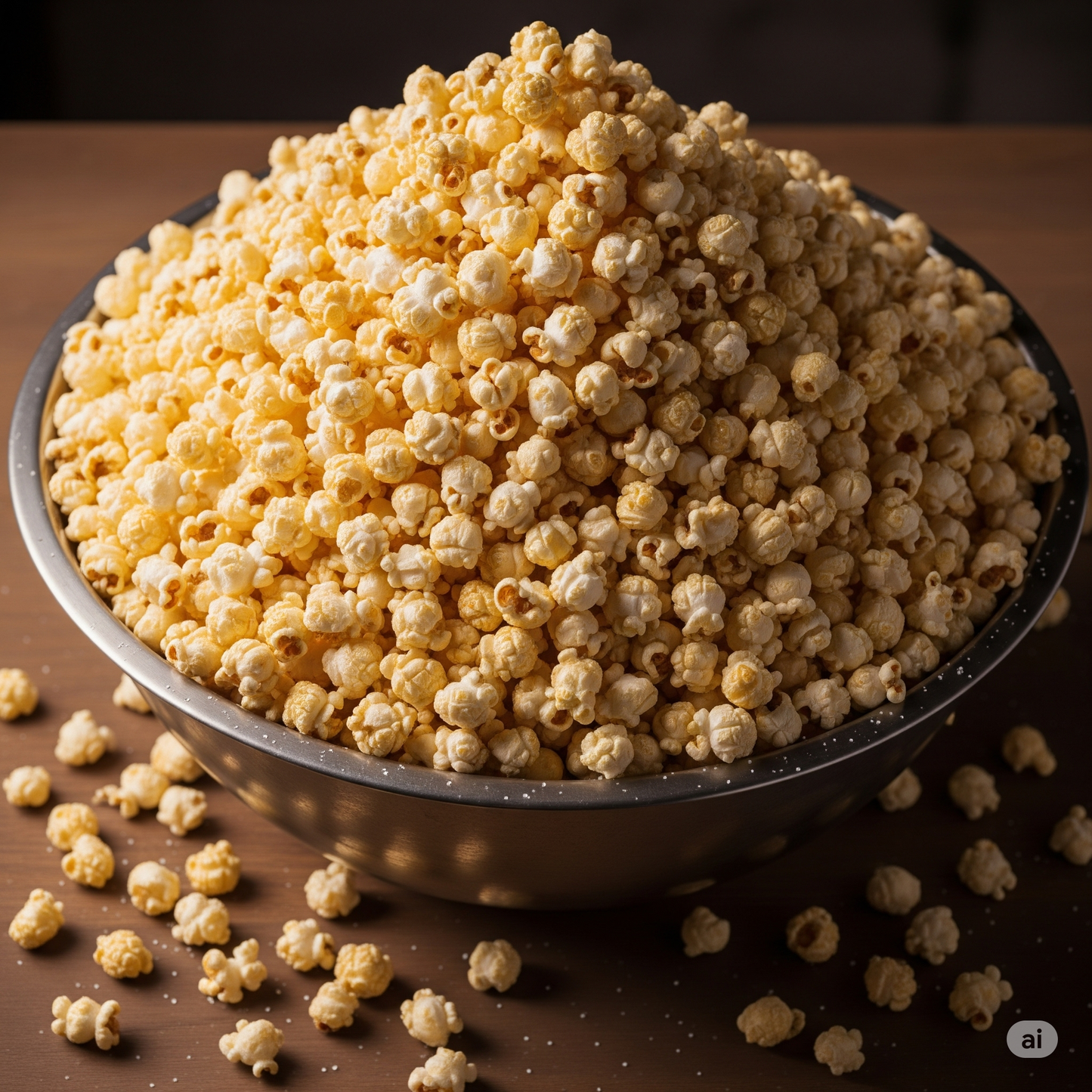 Popcorn - SvapoNext