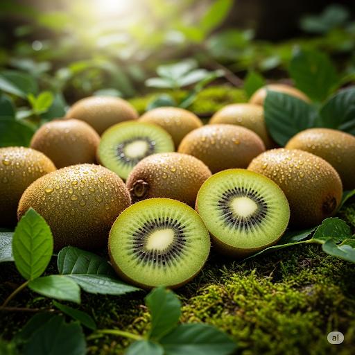 Kiwi - Fruttati - Svapoquadrato