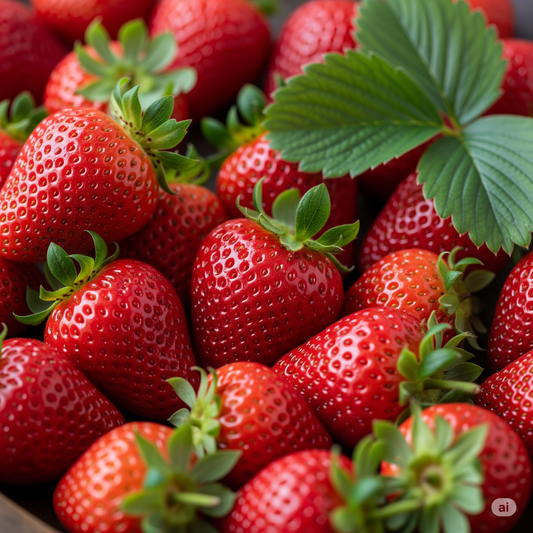 Fragole - Svapo Quadrato - Aroma concentrato