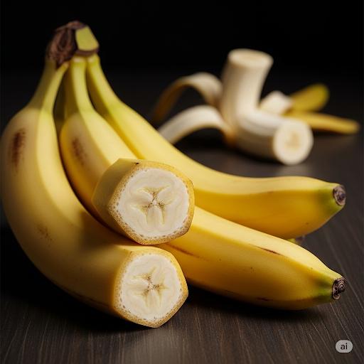 Banana - Fruttati - Svapoquadrato