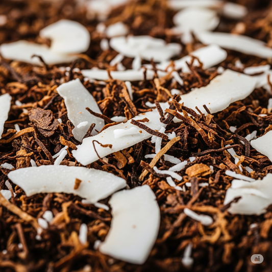 Cocco - Tabacco - Svapoquadrato