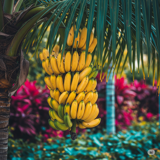 Banana - Svapo Quadrato - Aroma concentrato