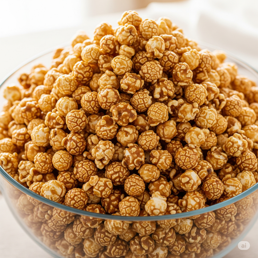 Love Popcorn - SvapoNext
