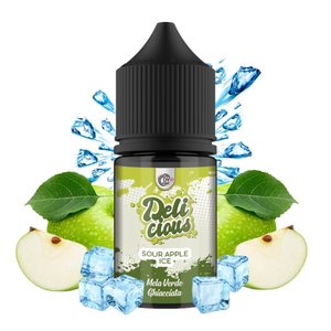 Sour Apple Ice - Delicious Dypstore
