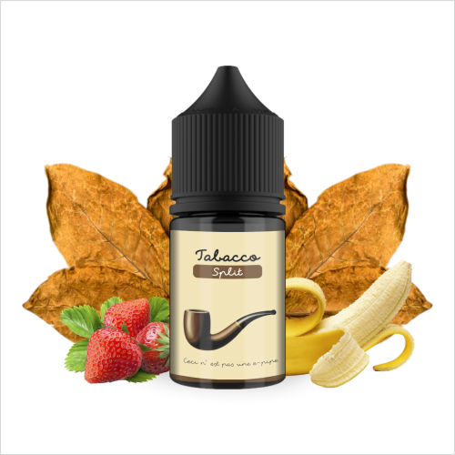 Aroma concentrato 10 ml - Tabacco Split