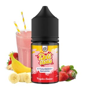Strawberry Banana - Delicious Dypstore
