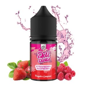 Strawberry Raspberry - Delicious Dypstore
