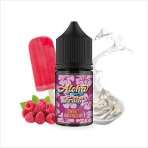 Sweet Raspberry - Aloha Fruit Dypstore