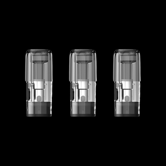 eRoll - eGo Slim Pod di ricambio - Joyetech