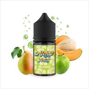WillySmith - Aloha Fruit Dypstore