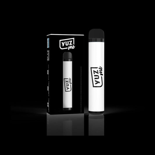 Yuz Me Pod Mod Eliquid France